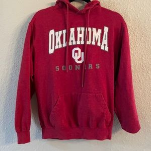OU Hoodie